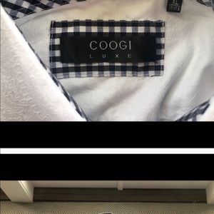 Men’s COOGI Dress Shirt
